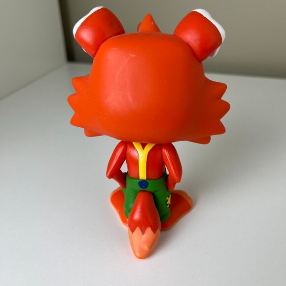 Funko Pop! Five Nights At Freddy's  - Circus Foxy - Picture 3 of 7